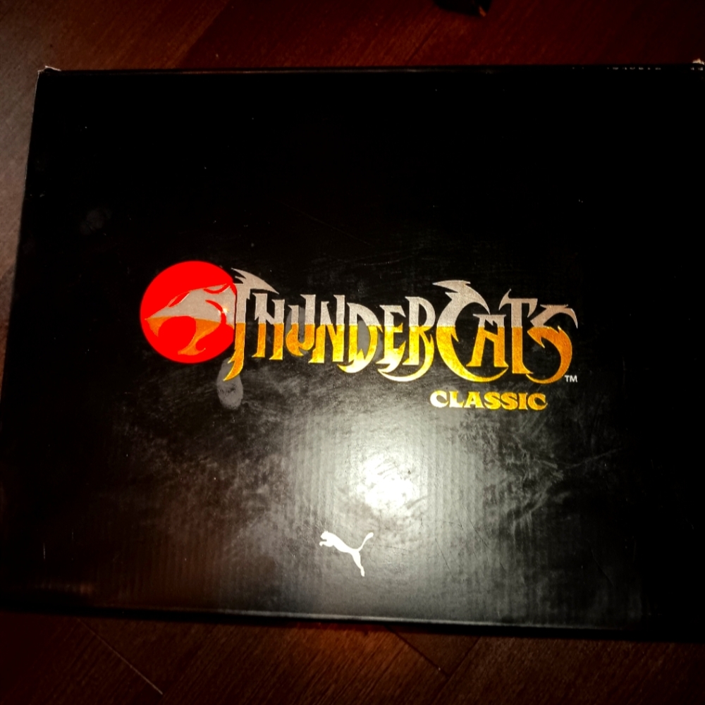 Puma Thundercats